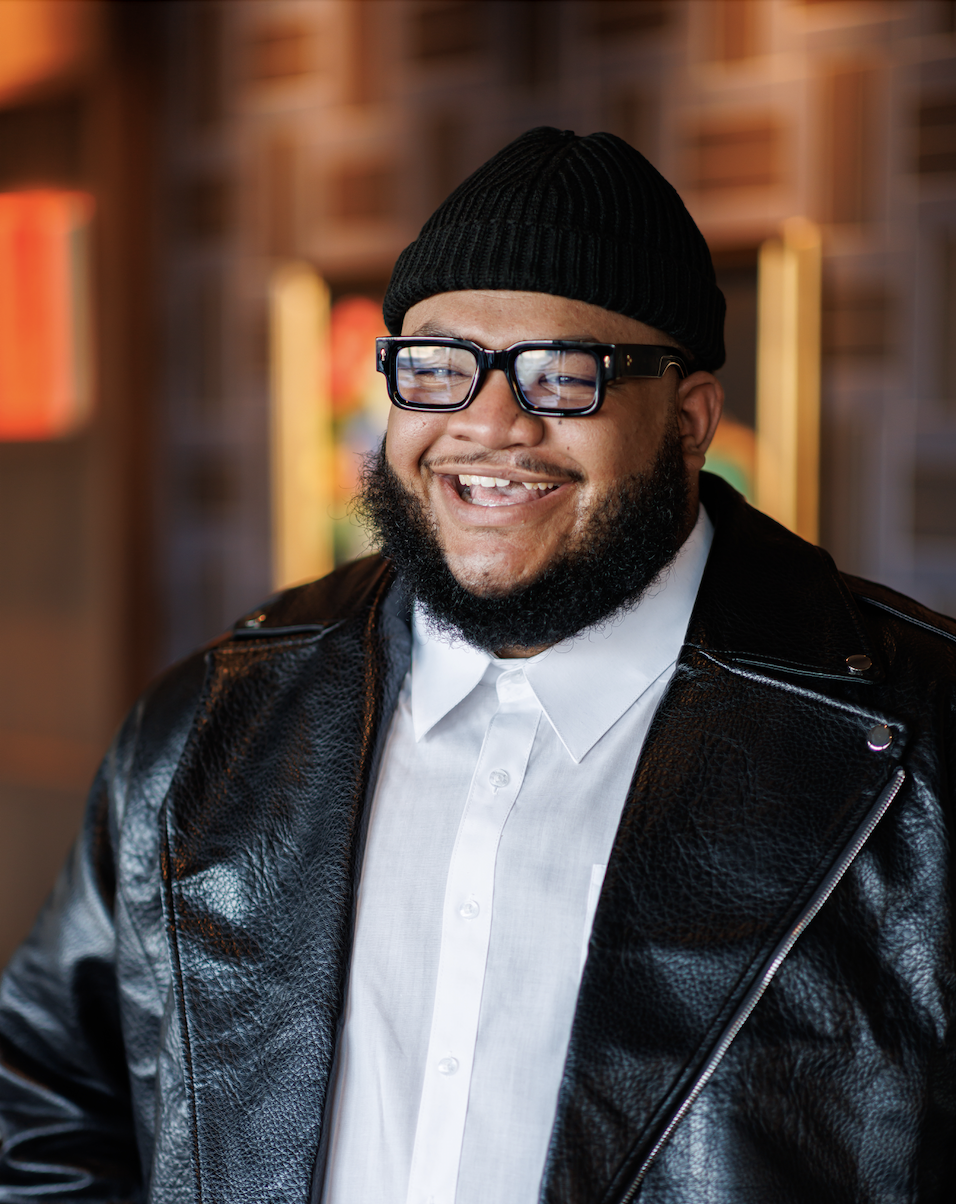 Pastor Zaire Willis